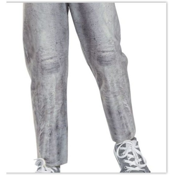 Disguise Licensed Stranger Things Demogorgon Posh Toddler Unisex Costume 2T NEW - Picture 15 of 16